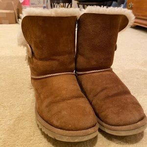Ugg boots size 6